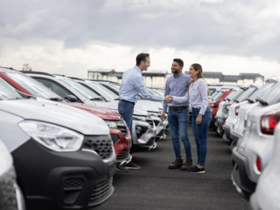 Al Makarem Rent A Car