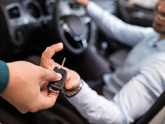Al Makarem Rent A Car