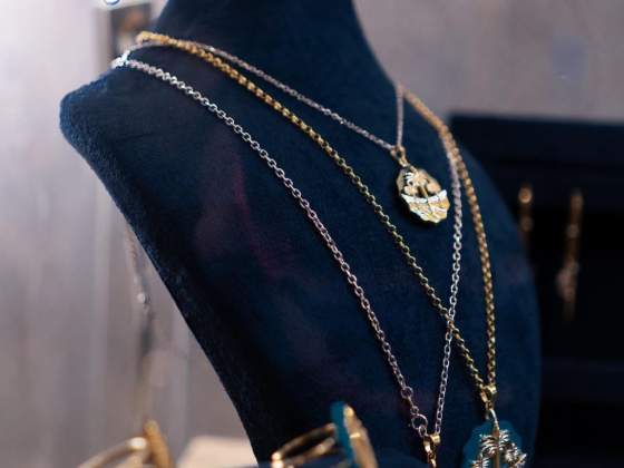 Shatharmawi Jewellery Designs