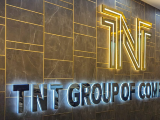 Tnt Group