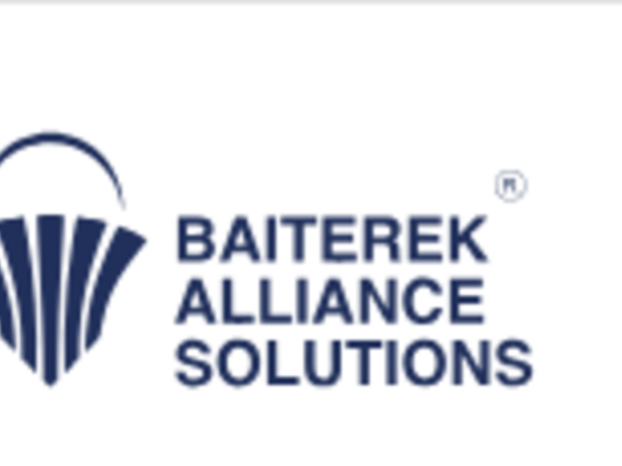Baiterek Alliance Solutions