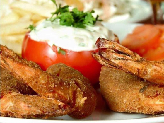 Iran Zamin Restaurant