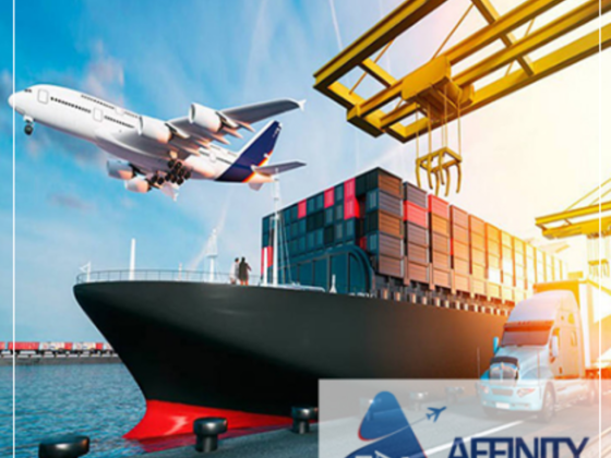 Affinity Logistics