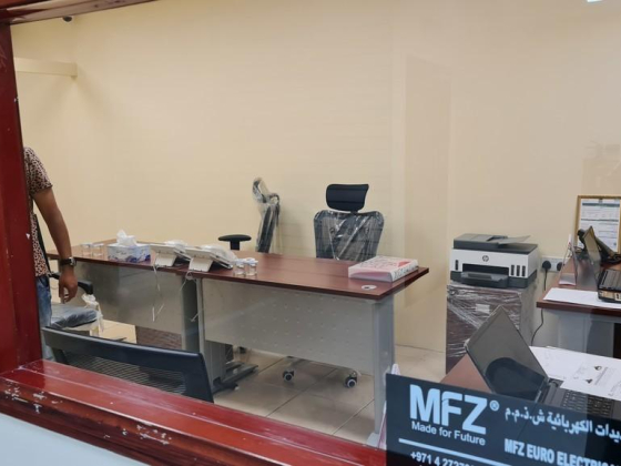 Mfz Euro Electrical Fittings Trading