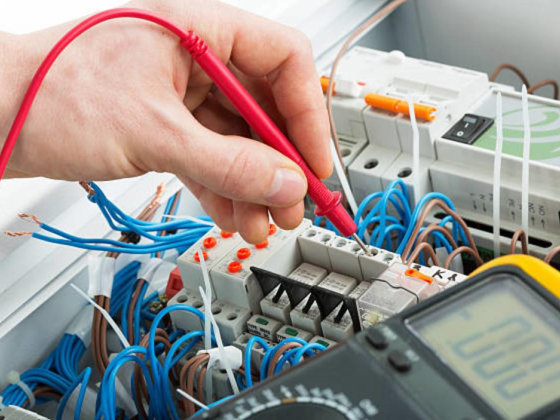 Total Electrical & Mechanical