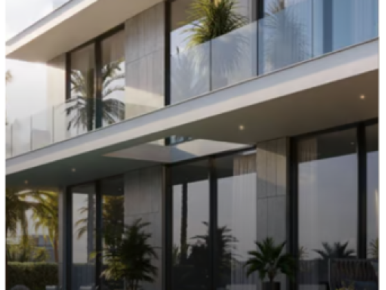 Sherwoods International Property