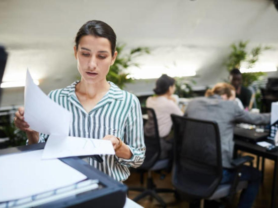 C O I Document Clearing Services