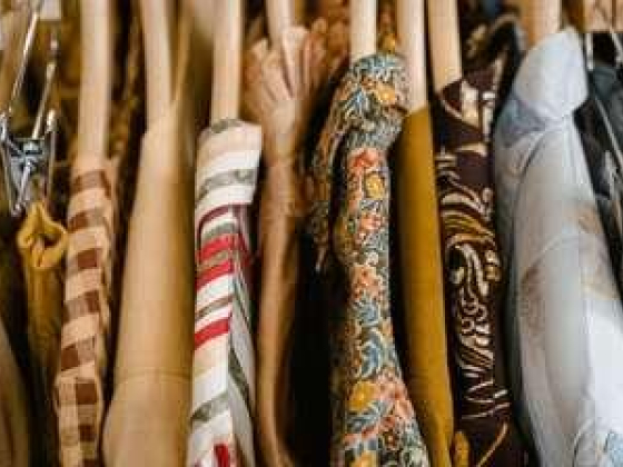 Netsanet Berhane Readymade Garments Trading