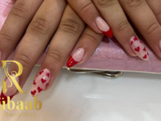Rubaab Ladies Beauty Salon