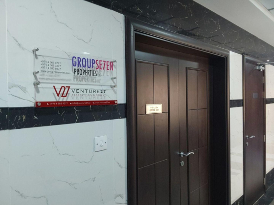 Venture 27 Property Development