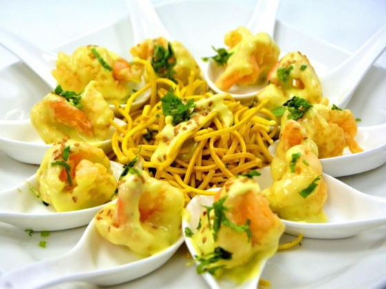 Pippin Hot Restaurant