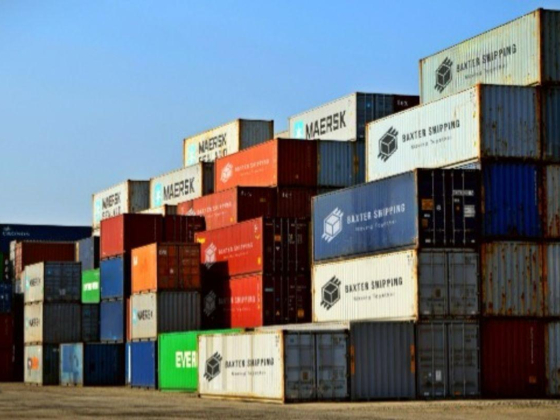 Baxter Shipping Services