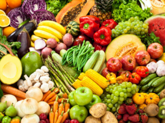 Al Kharba Fruits And Vegetables Trading