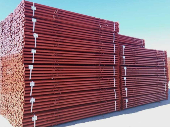 Alex Steel Industries
