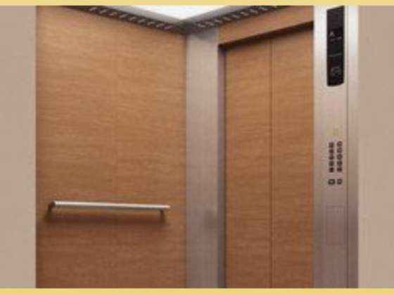 Royal Cladding Lifts & Escalator Contracting