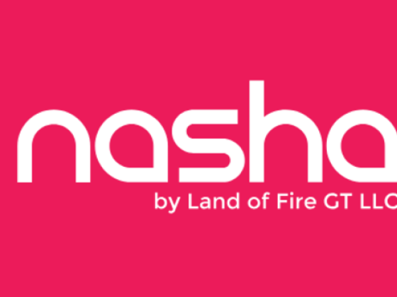 Nasha