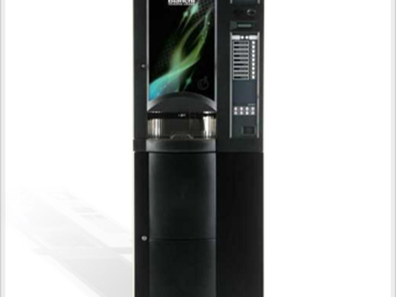 Phoenix One Vending Machine