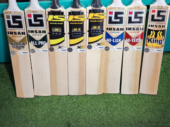 Jay Seven Sports Equipment Trading