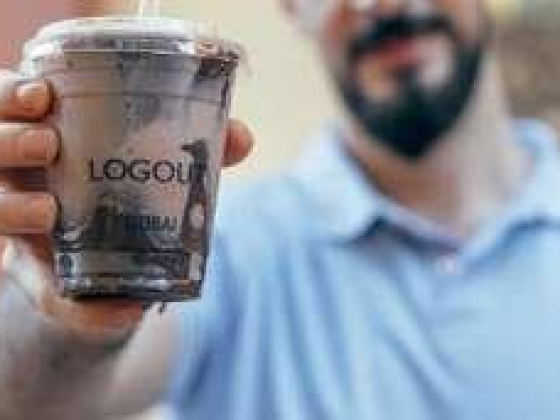 Logout Cafe