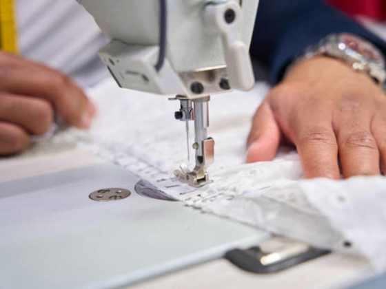 Ghalamoda Tailoring & Embroidery (branch)