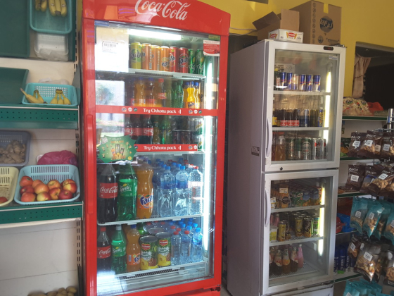 Aftab Grocery