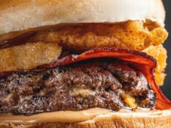 Burger Capital