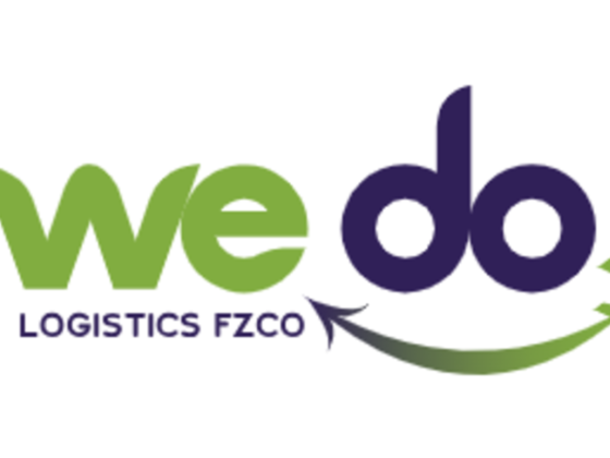 Wedo Logistics Fzco