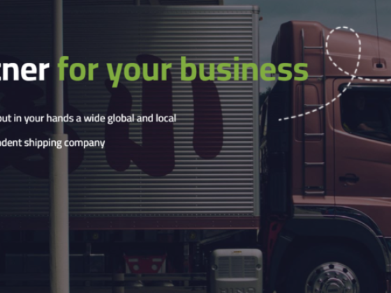 Wedo Logistics Fzco