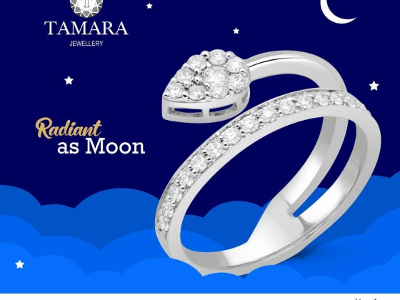 Tamara Diamond And Jewellery