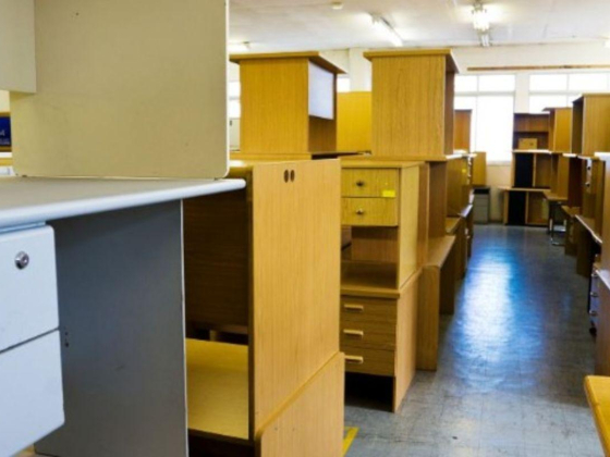 Njmat Alzhra Used Furniture Trading