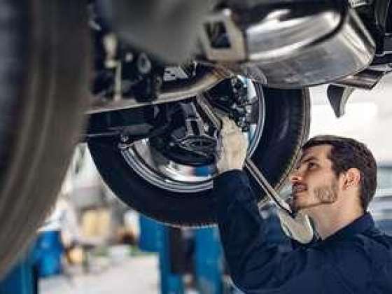 Seva Automobile Services
