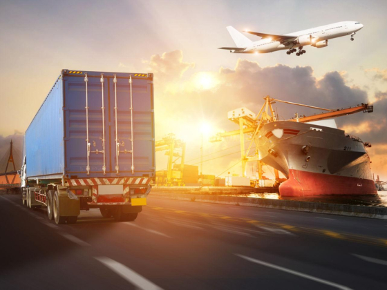 A K S GLOBAL LOGISTICS