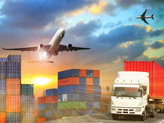 A K S GLOBAL LOGISTICS
