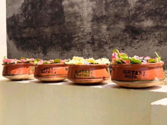 Biryani Bistro
