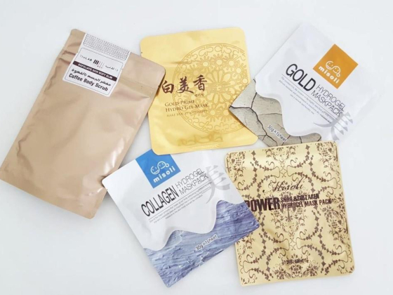 The Lab Store Beauty Cosmetics
