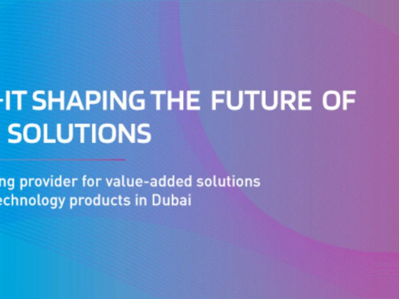 Gs It Solutions
