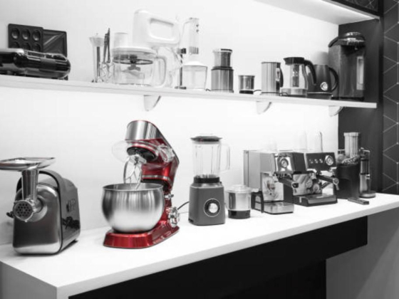 Mansoor Ahli Group Home Appliances