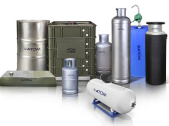 Atom Alloys Facilities Management