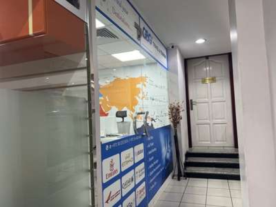 G B G Holiday Venture Tour Operator