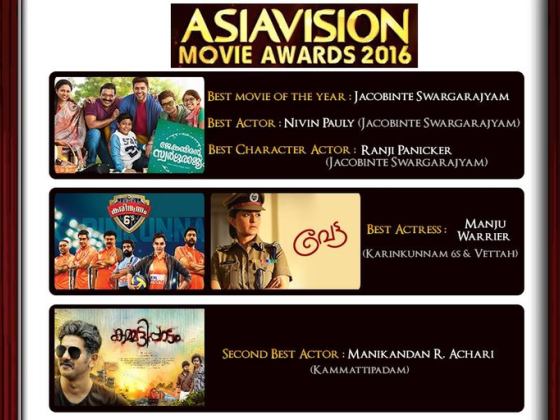 Asiavision Marketing Services