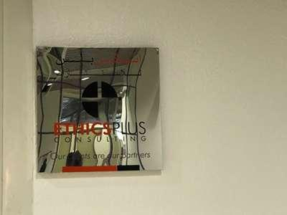 Ethics Plus Consulting