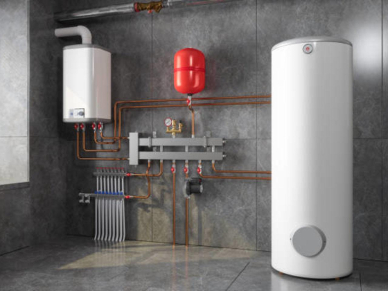 York Tech Electromechanical