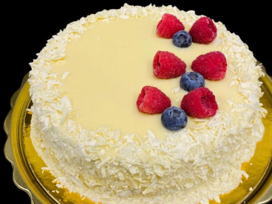 Lima Gel  ​Cake and gelato shop