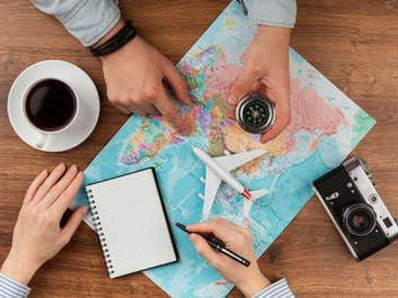 Fly Lounge Tours & Travels