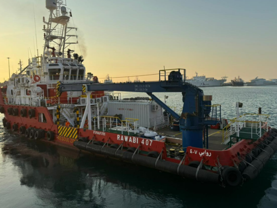 Sea Power Marine Services