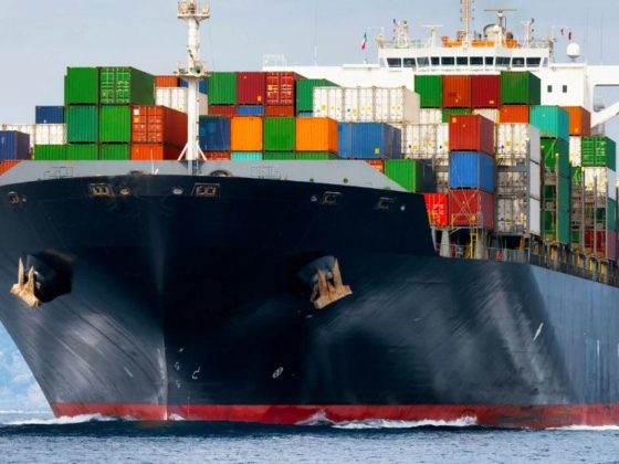 Front Way Ship Management & Operation