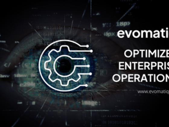 Evomatiq Computers & Requisites Trading