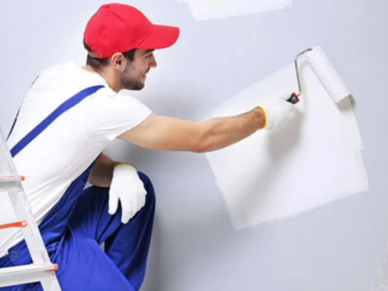 Sedrat Almontha Technical Services