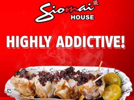 Siomai House