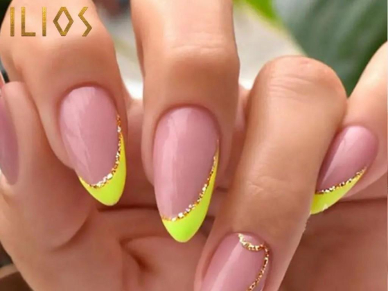 Ilios Ladies Salon